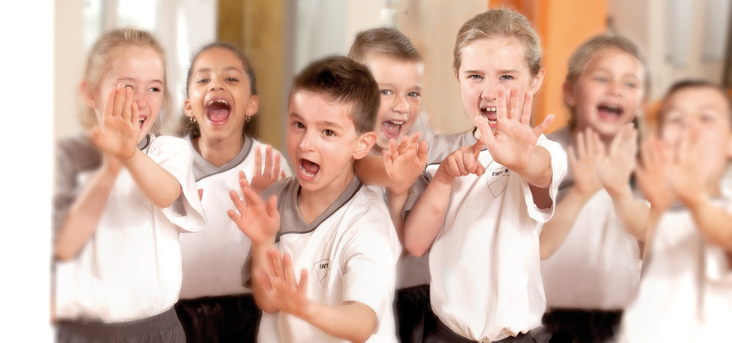 Iscrizione e Rinnovo EWTO