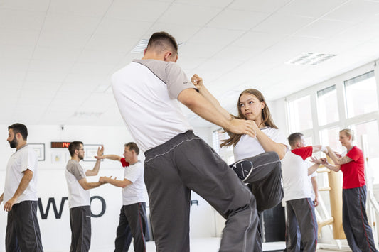 Lezione di Prova Gratuita