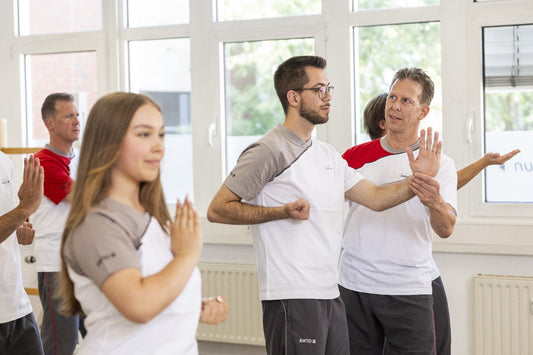 Iscrizione e Rinnovo EWTO